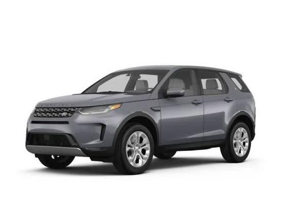 LAND ROVER DISCOVERY SPORT 2023 SALCJ2FXXPH327634 image LAND ROVER DISCOVERY SPORT 2023 SALCJ2FXXPH327634 image